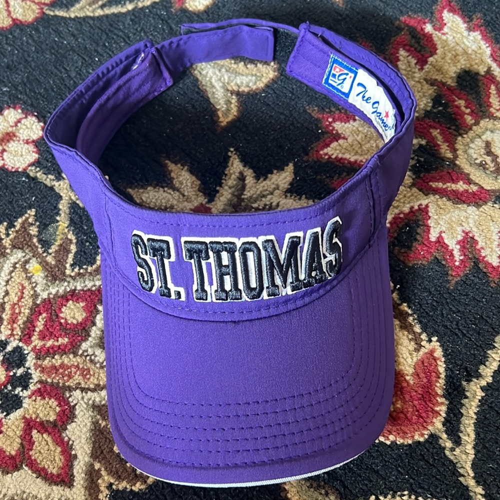 The Game Visor